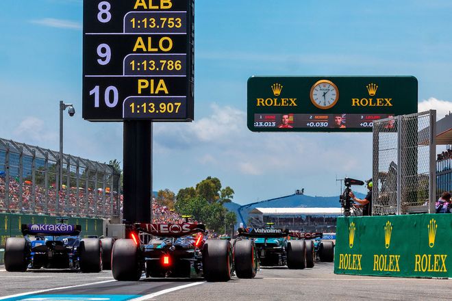 从赛会计时到成功符号劳力士“统治”网球场(图20)