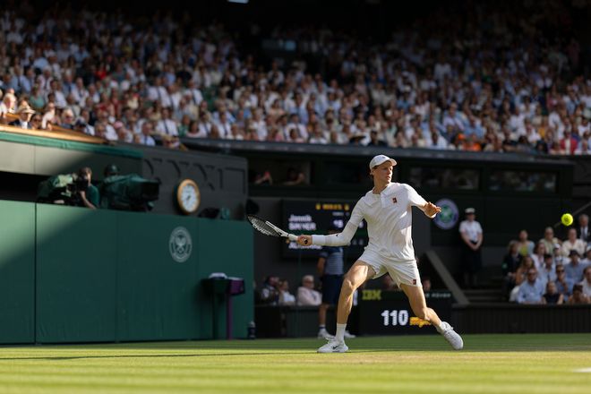 从赛会计时到成功符号劳力士“统治”网球场(图7)