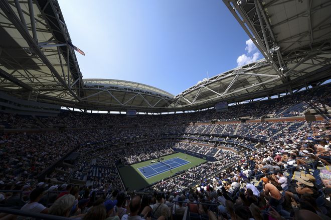 从赛会计时到成功符号劳力士“统治”网球场(图9)