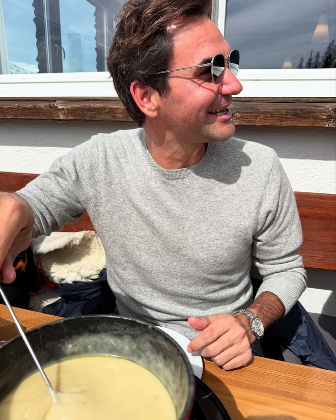 从赛会计时到成功符号劳力士“统治”网球场(图13)