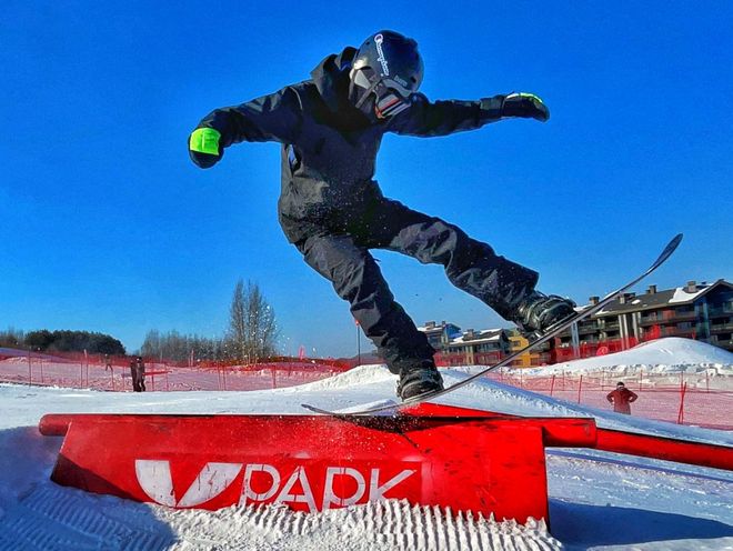 从世界级雪场“滑”进冰雪旅游赛道(图3)