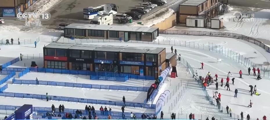 多元化“冰雪+”模式助推文旅升温“冷”资源“热”起来(图2)