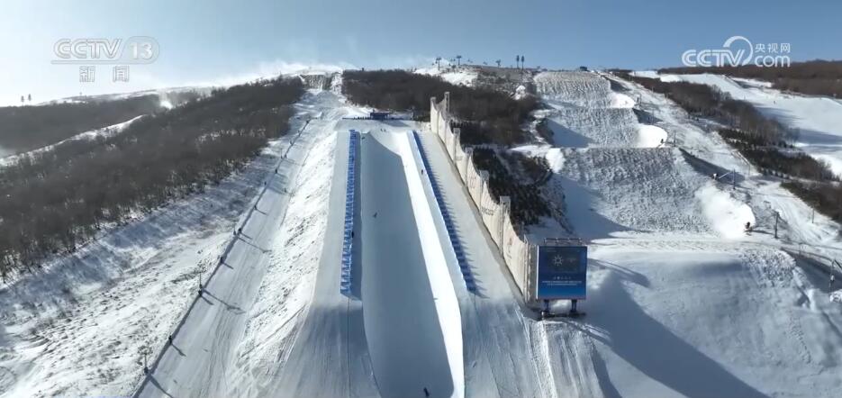 多元化“冰雪+”模式助推文旅升温“冷”资源“热”起来(图4)