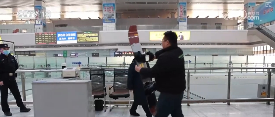 完美体育科普→高铁小知识、乘车小常识(图9)