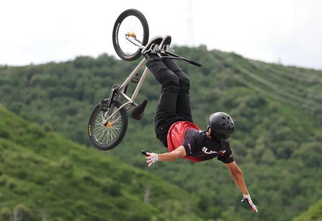 “后冬奥”的崇礼四季皆可来(图2)