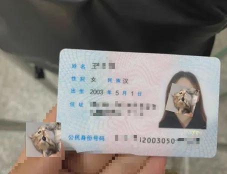 自称是李嘉诚儿媳侄女的某A11家庭的P图虚荣女在大陆strong？(图1)