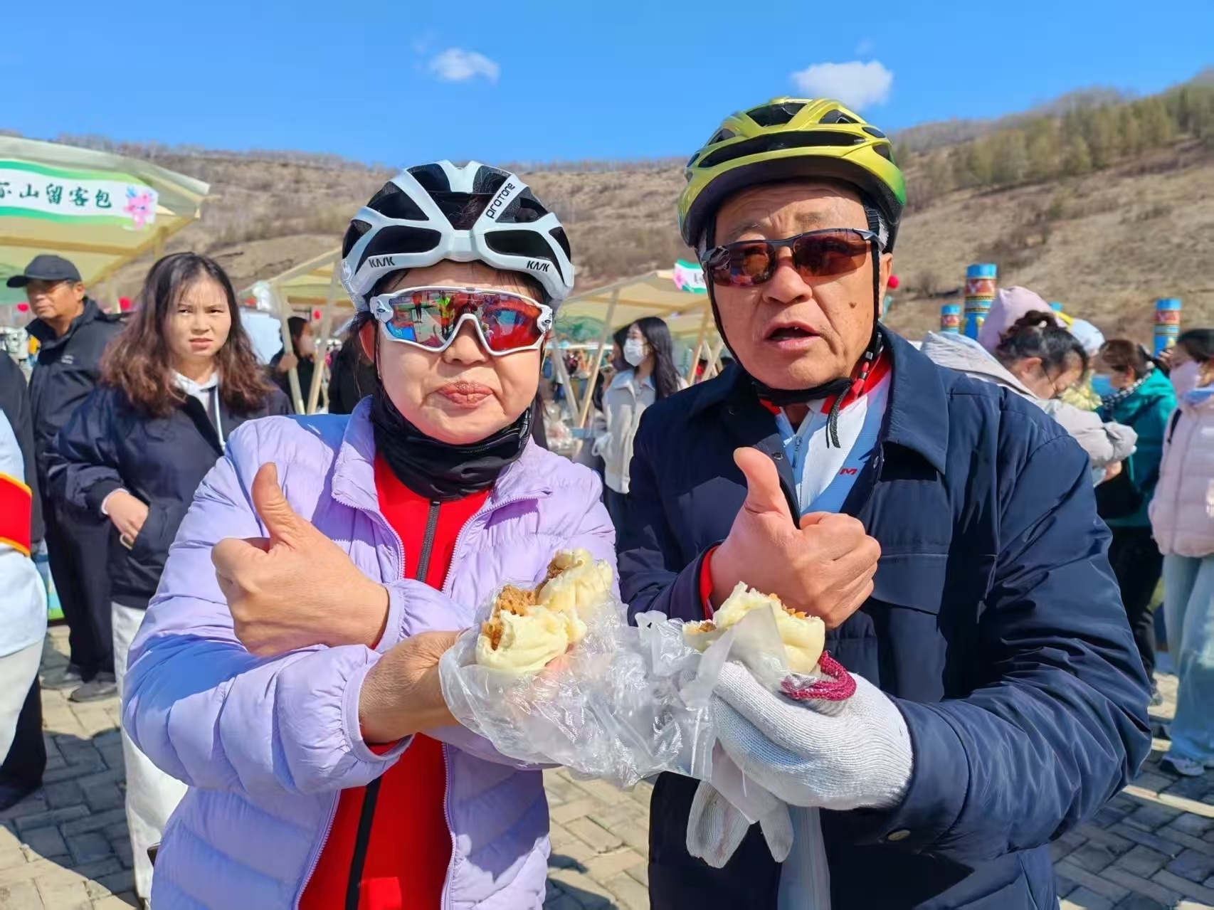 巍巍岭上大兴安“醉”美梦幻阿尔山(图2)