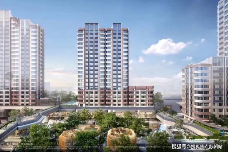 万科中兴傲舍(万科中兴傲舍售楼处)首页网站-2025房价_楼盘评测丨地址丨详情丨售楼处电话丨百度百科(图3)