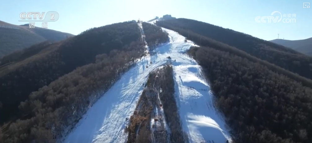 开门迎客开滑了！“冷”资源“热力全开”(图3)