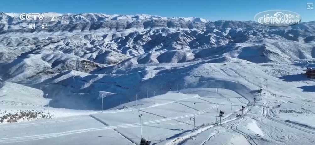 开门迎客开滑了！“冷”资源“热力全开”(图6)