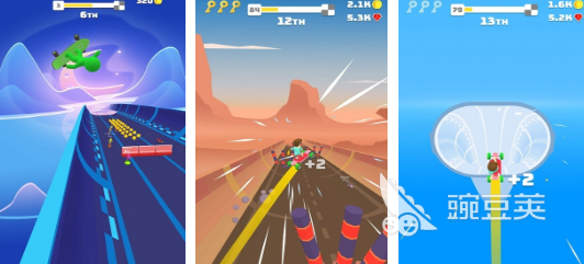 2024高人气滑雪大冒险游戏有哪些必玩的滑雪大冒险游戏推荐(图6)