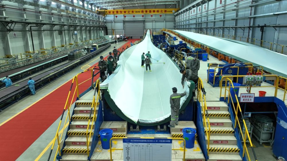 “冬奥之城”崛起新产业(图2)