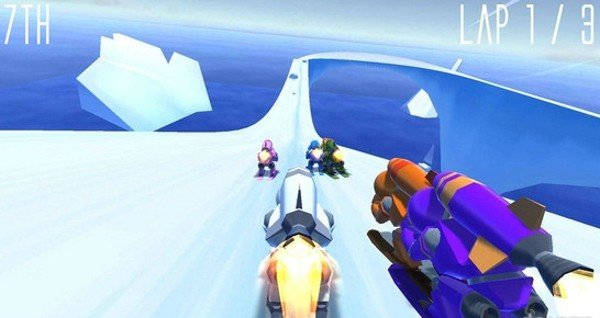 火箭滑完美体育网站雪赛最新版(图1)