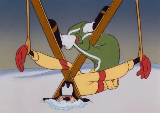 这是一篇正完美体育网站儿八经的滑雪科普真的！(图7)