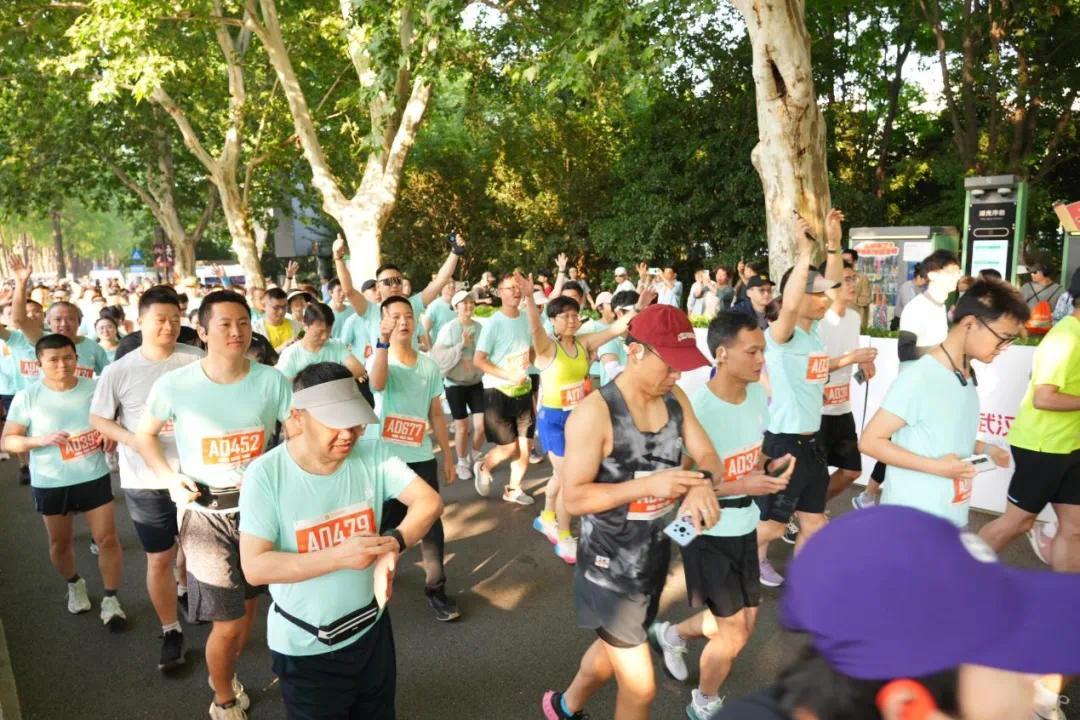 湖北省六个项目入选2025中国体育旅游精品项目(图4)