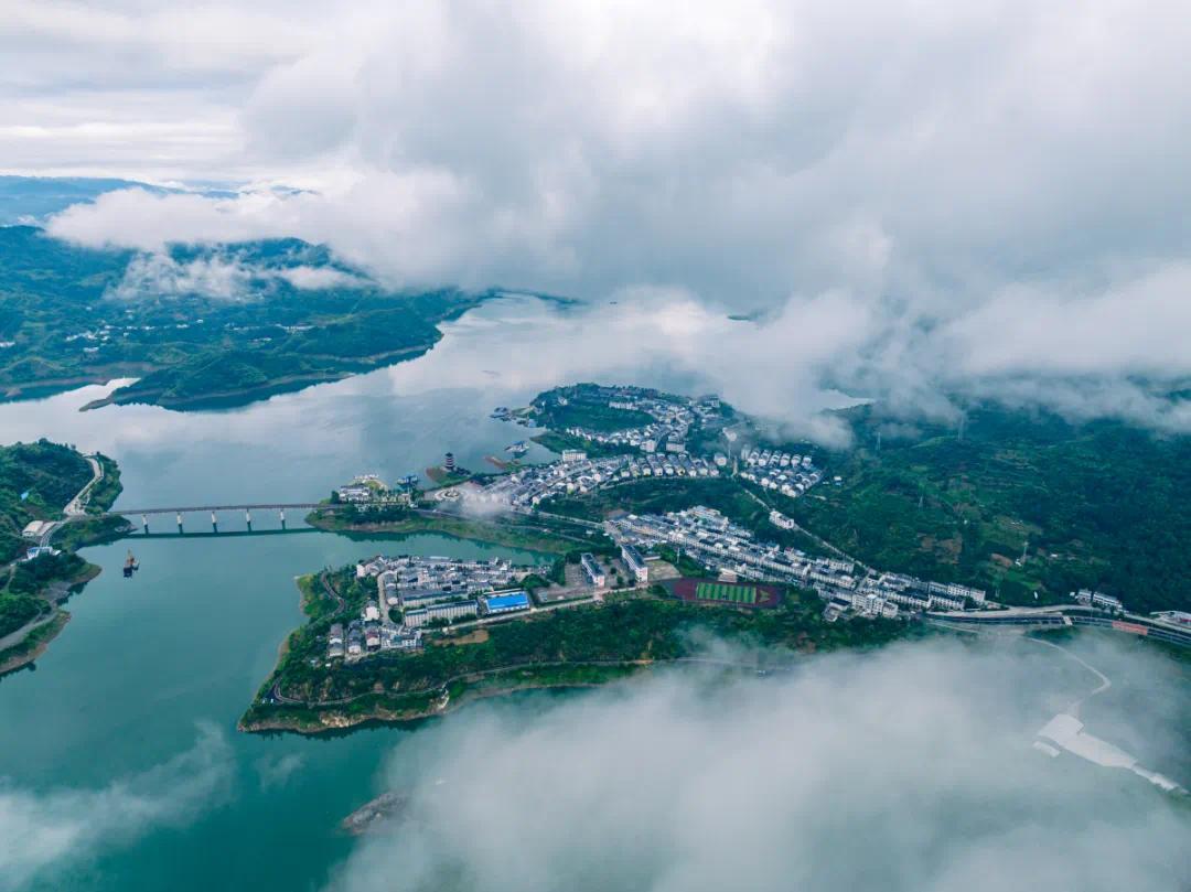 湖北省六个项目入选2025中国体育旅游精品项目(图2)