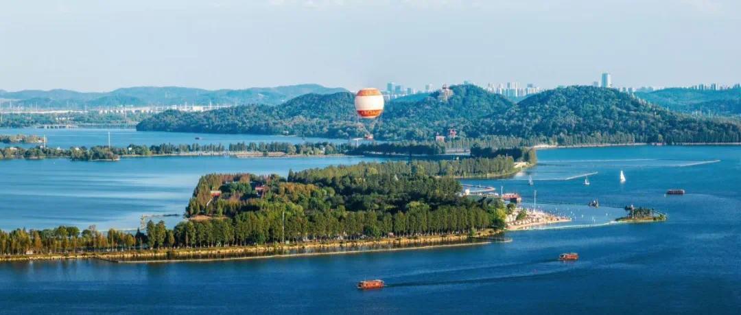 湖北省六个项目入选2025中国体育旅游精品项目(图10)