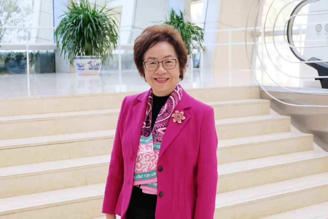 中外妇女热议白皮书妇女全面发展的“中国经验”获赞(图6)