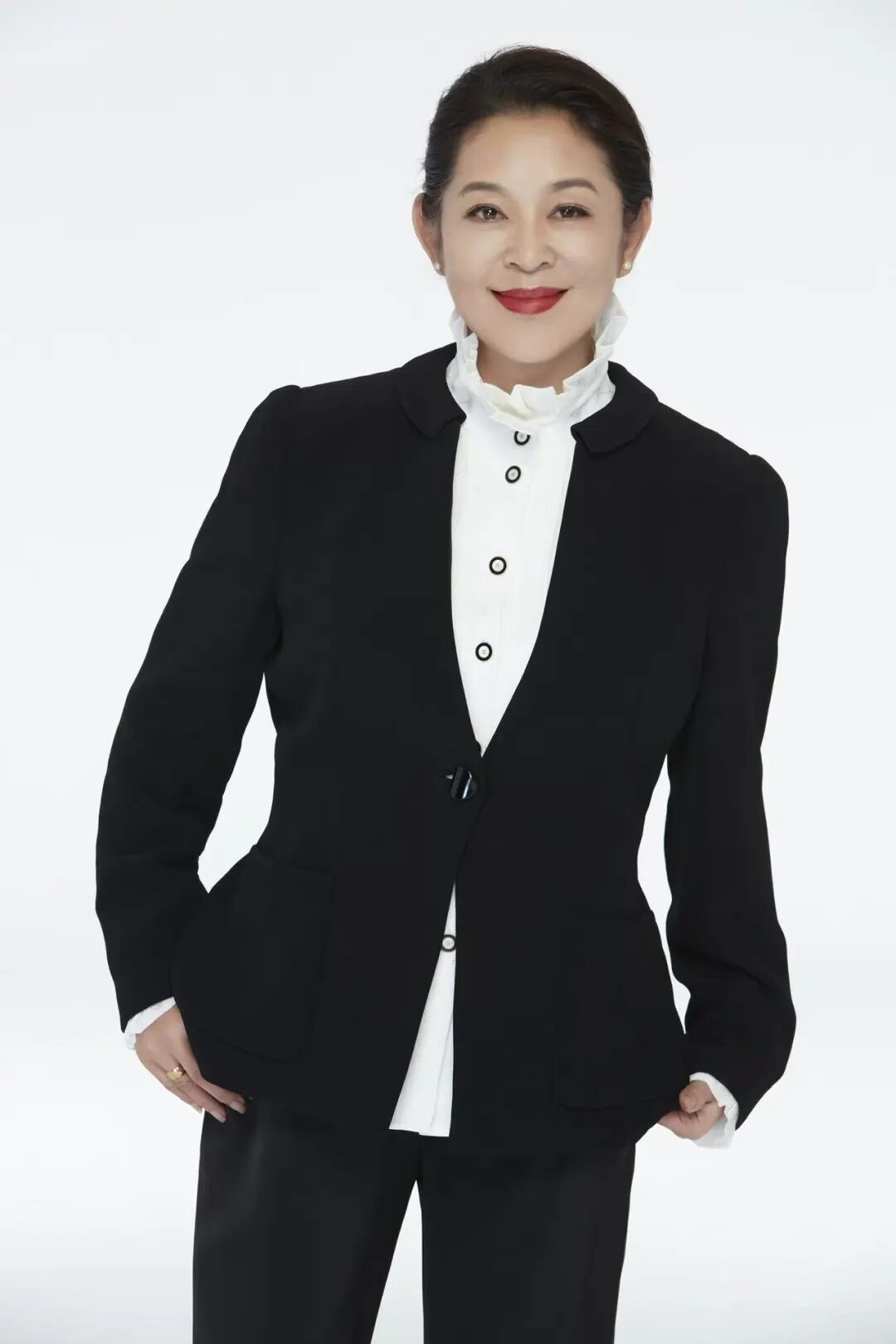 中外妇女热议白皮书妇女全面发展的“中国经验”获赞(图8)