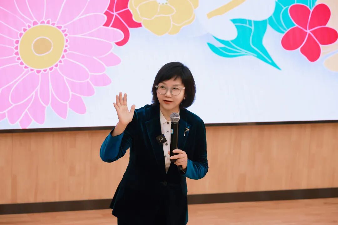 中外妇女热议白皮书妇女全面发展的“中国经验”获赞(图11)