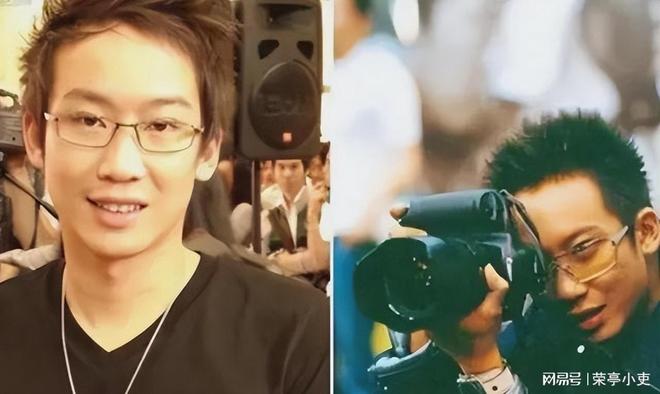 他信的3个孩子:两个女儿漂亮又有才华儿子是亿万富豪家庭美满(图3)