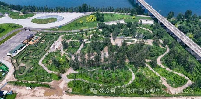 又一批主题乐园“国庆档”开业全球最大室内滑雪场也来了！(图19)