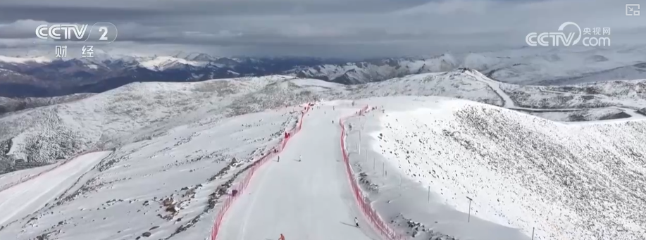 “开板”迎客!“升级服务+乐享优惠”圈粉滑雪爱好者“冷冰雪”助燃“热经济”(图1)