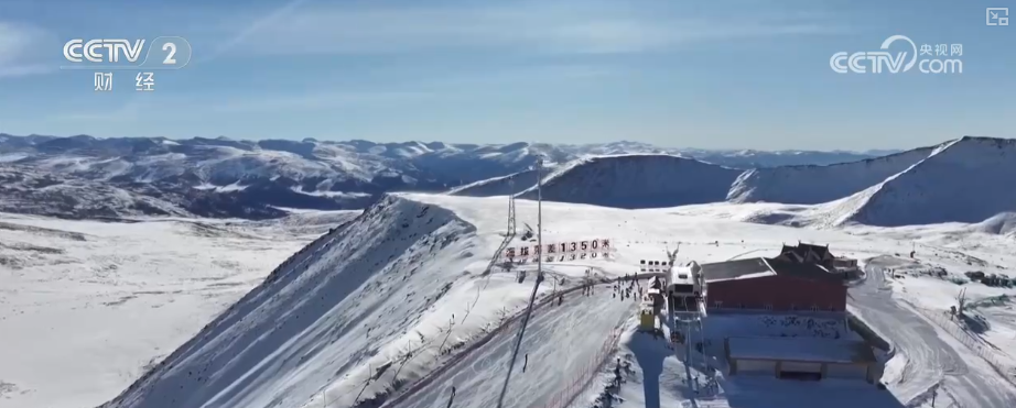 “开板”迎客!“升级服务+乐享优惠”圈粉滑雪爱好者“冷冰雪”助燃“热经济”(图7)
