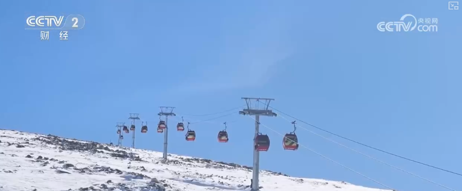 “开板”迎客!“升级服务+乐享优惠”圈粉滑雪爱好者“冷冰雪”助燃“热经济”(图8)