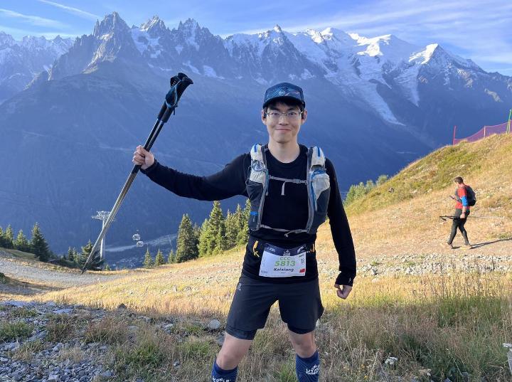 极致的星空和想要抬头看天的人……(图6)