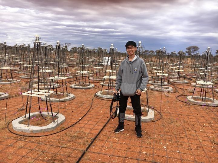 极致的星空和想要抬头看天的人……(图11)