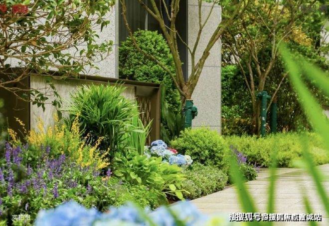 ✨国贸鹭原售楼处发布：精装三房匠造开启佘山南麓品质生活(图5)