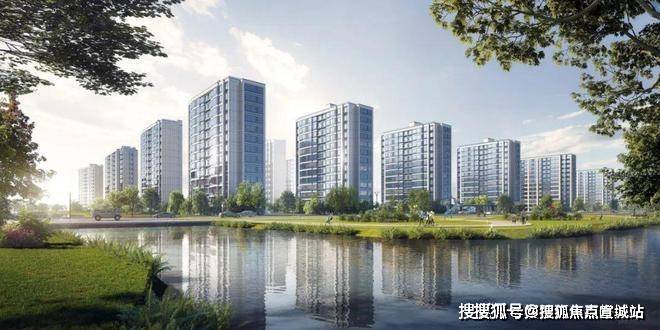 ✨国贸鹭原售楼处发布：精装三房匠造开启佘山南麓品质生活(图10)