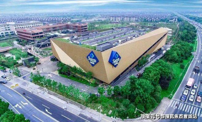 ✨国贸鹭原售楼处发布：精装三房匠造开启佘山南麓品质生活(图15)