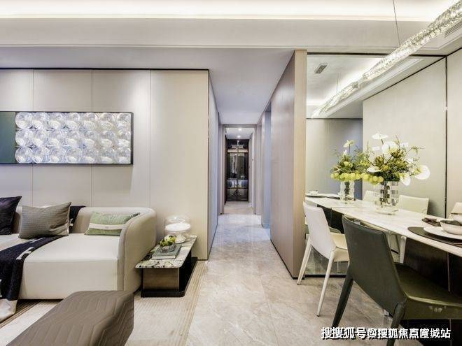 ✨国贸鹭原售楼处发布：精装三房匠造开启佘山南麓品质生活(图13)