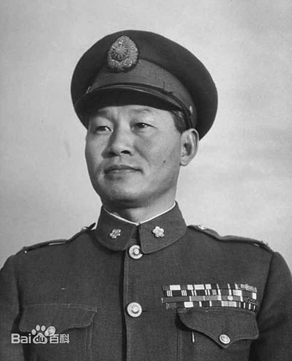 沉默的荣耀：直到读1956年史料才知小蒋为何时而强大时而窝囊(图5)