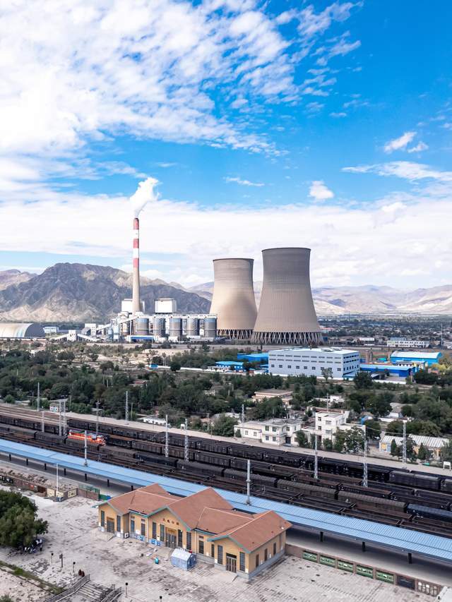 中国北方资源枯竭报告：哪个省是最惨的？｜地球知识局(图7)