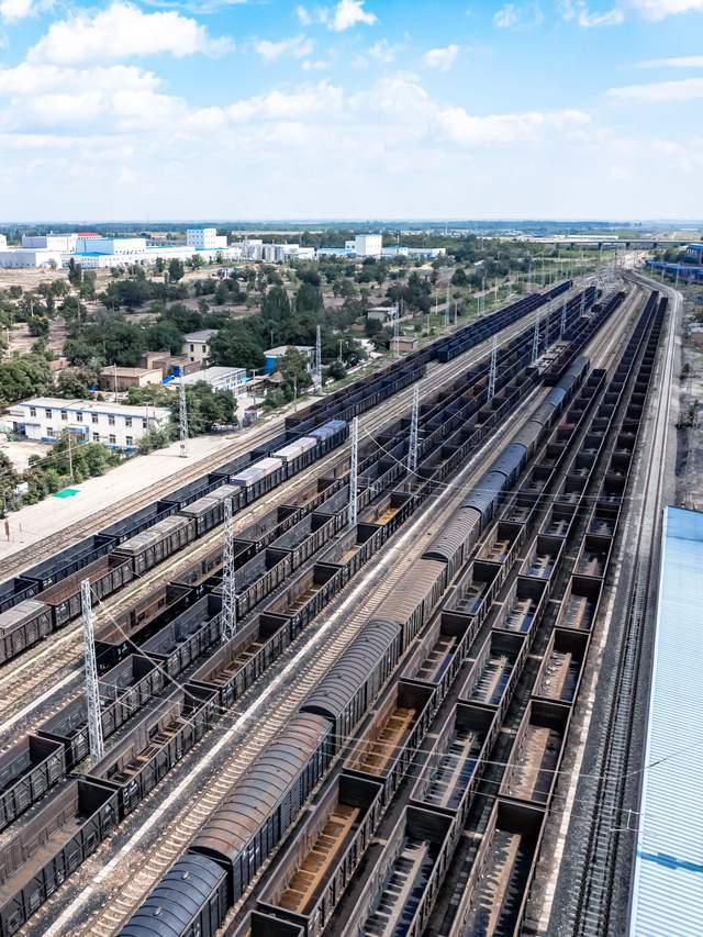 中国北方资源枯竭报告：哪个省是最惨的？｜地球知识局(图9)