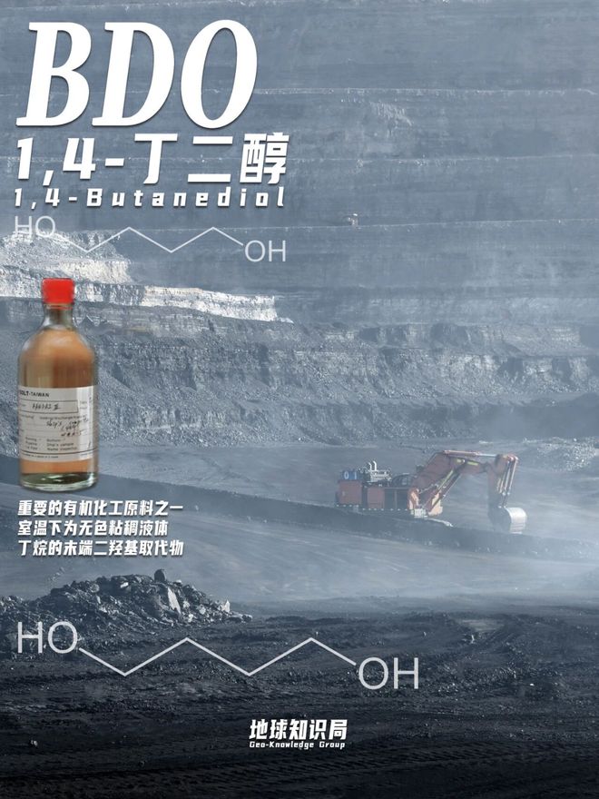 中国北方资源枯竭报告：哪个省是最惨的？｜地球知识局(图11)