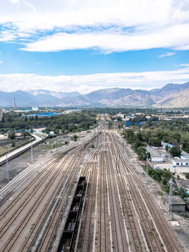 中国北方资源枯竭报告：哪个省是最惨的？｜地球知识局(图8)