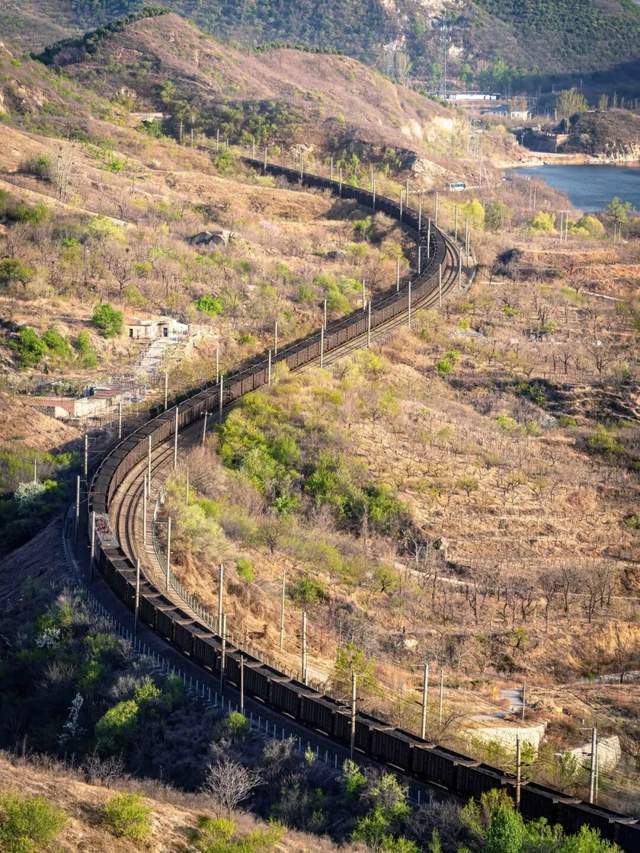 中国北方资源枯竭报告：哪个省是最惨的？｜地球知识局(图14)