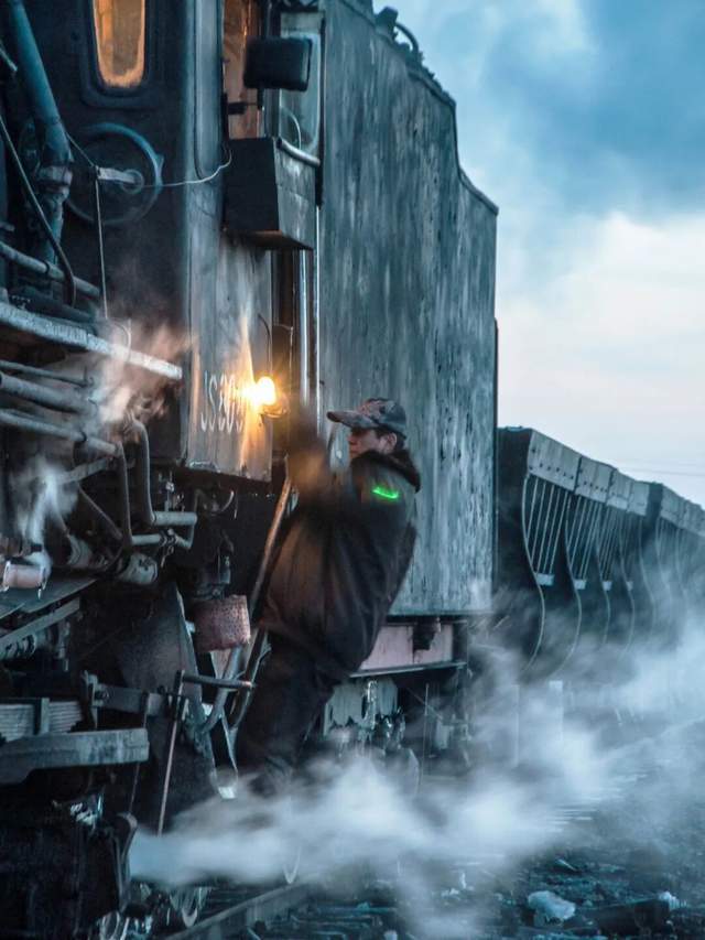 中国北方资源枯竭报告：哪个省是最惨的？｜地球知识局(图17)