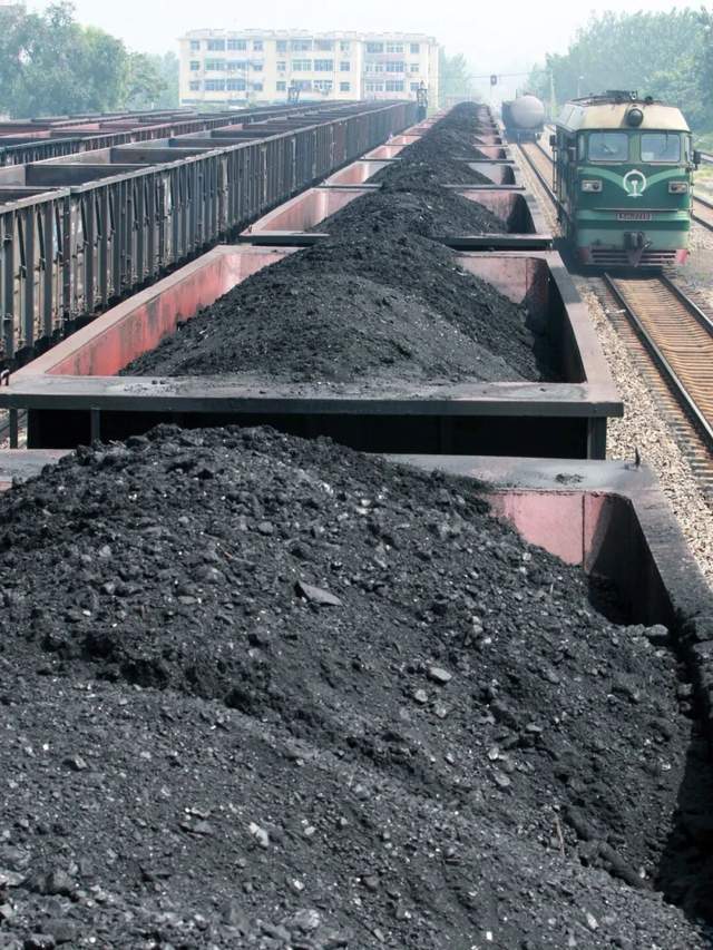 中国北方资源枯竭报告：哪个省是最惨的？｜地球知识局(图18)