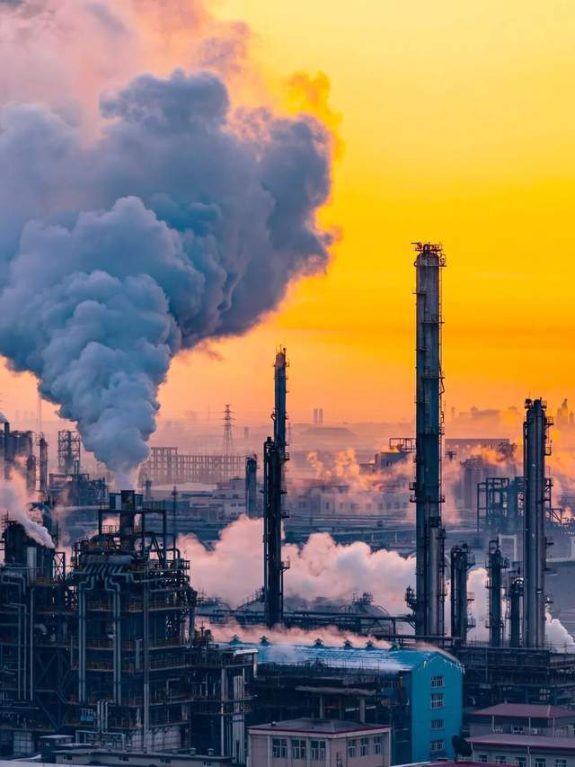 中国北方资源枯竭报告：哪个省是最惨的？｜地球知识局(图21)