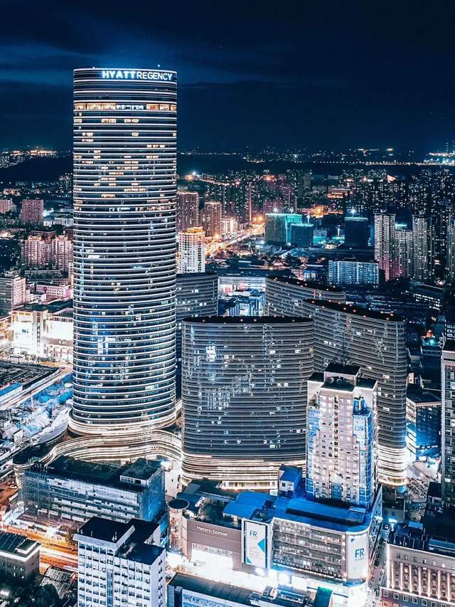 中国北方资源枯竭报告：哪个省是最惨的？｜地球知识局(图20)