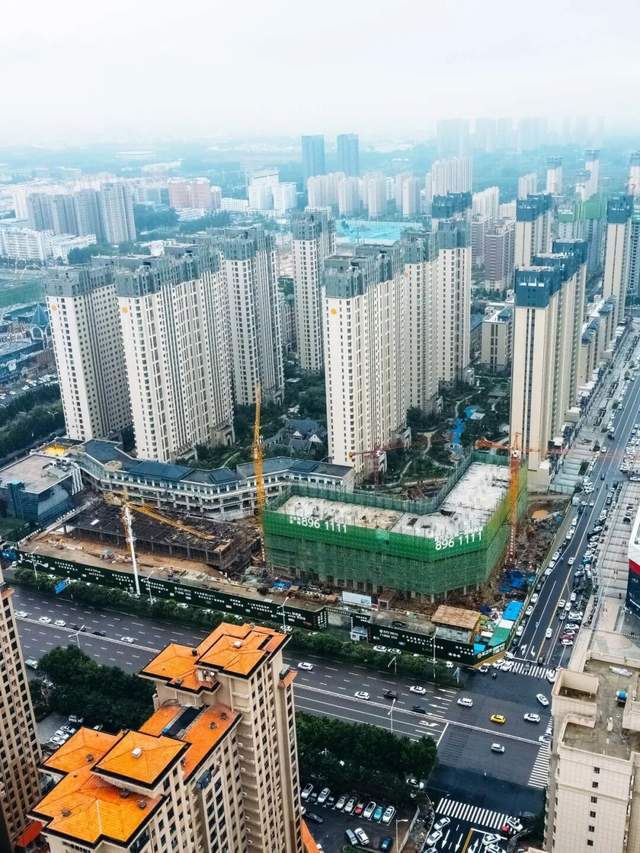 中国北方资源枯竭报告：哪个省是最惨的？｜地球知识局(图22)