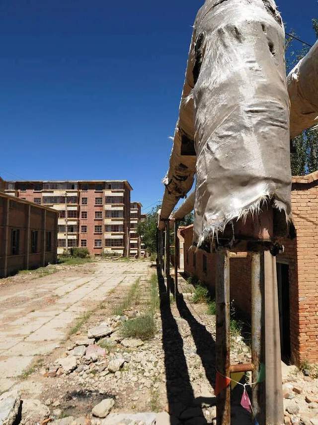 中国北方资源枯竭报告：哪个省是最惨的？｜地球知识局(图26)