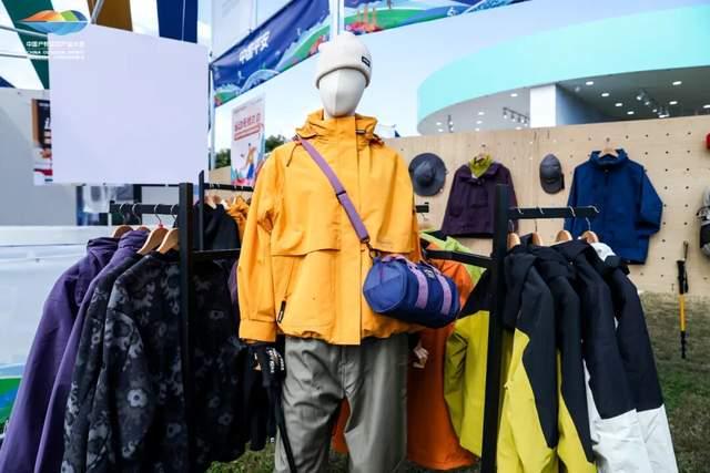 四亿人参与《中国户外运动产业发展报告》解码产业跃迁关键力量(图9)