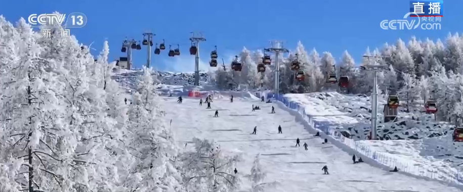 新雪季遇上十五运会“全民全运”火热翻倍(图2)