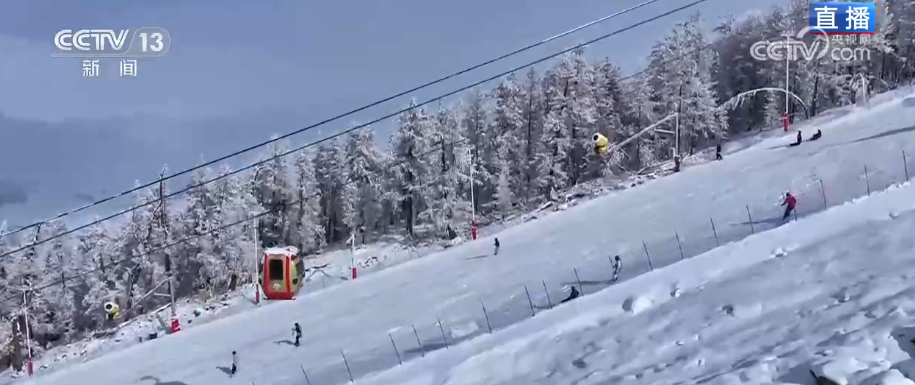 新雪季遇上十五运会“全民全运”火热翻倍(图3)